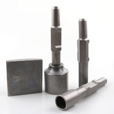 Pilote de tige de terre 65A tige pour mise à la terre électrique et de téléc