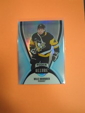 2025-26 Upper Deck Allure - Rookies Ville Koivunen #145 (RC)