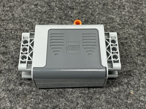 LEGO Power Functions 9V AA Battery Box 8881