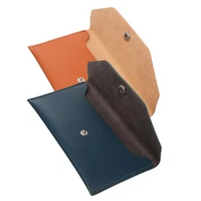 2 Pcs Mini Envelope Wallet Budget Retro Cash Organizer for Budgeting