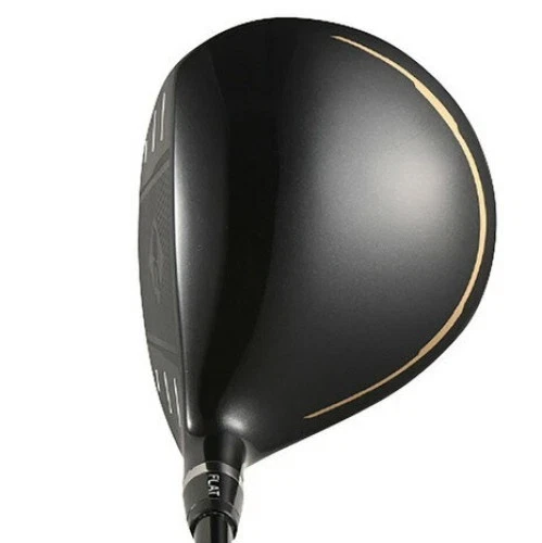 Royal Collection Fairwaywood AM-X Ti3W RH AT5 Composite Techno Flex Stiff HC - Image 2 of 4