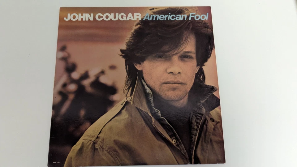 Pat Banatar, Huey Lewis, John 'Cougar' Mellencamp, Robin Trower Foto 3 de 4