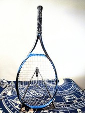 YONEX EZONE E ZONE 98 17EZ98 Bright Blue Naomi Osaka model