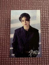Stray Kids 5 STAR Japan Dome Tour Official Sticker ( Han )