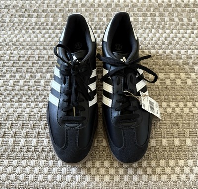 new ADIDAS men's 11.5 Velosamba Vegan Cycling Shoes Sneakers