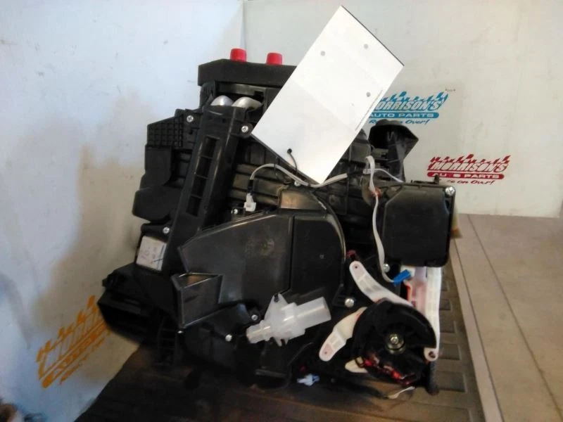 AC Evaporator Front Fits 16-20 INFINITI QX60 1009767 - Image 2 of 4