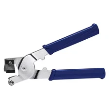 Handheld Tile Cutter with Tungsten Carbide Scoring Wheel for Ceramic Wall Tile U