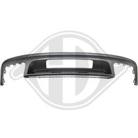 Spoiler Diederichs 2256068 FüR VW FüR Fahrzeuge Ohne Einparkhilfe Hinten