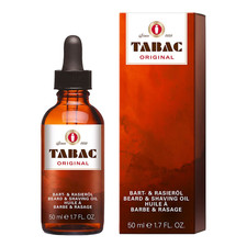 Tabac  Original | Bartöl Mit Dem Unverwechse...