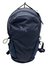 ARC'TERYX Mantis 16 Rucksack grau 16L 16,5 Zoll gebraucht
