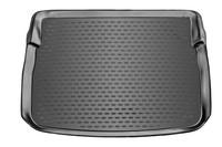 Elmasline 3D Kofferraumwanne FüR Audi Q2 2016-2024 - Unterer Ladeboden | ZubehöR