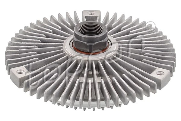 CLUTCH RADIATOR FAN 500 403 FOR BMW 7/E38 Z3/Roadster/E36 X5/SAV/E53 S50B32 3.0L - Image 2 of 4