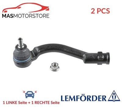 SPURSTANGENKOPF AXIALGELENK LEMFÖRDER 44292 01 2PCS A FÜR KIA SPORTAGE IV