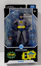 2024 McFARLANE TOYS BATMAN CLASSIC TV SERIES ACTION FIGURE DC MULTIVERSE