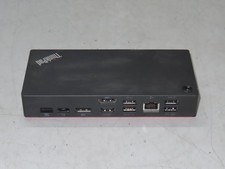 Lenovo ThinkPad Universal USB-C Dock LDA-KP TYPE 40AY