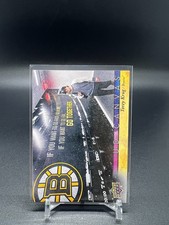 2017-18 Upper Deck UD Canvas #C9 Torey Krug