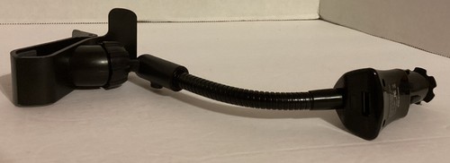 iHome Gooseneck CLA Car Mount Model iH-BL-CM3048 Input 12-24V Output 5V2 4A - 第 3/10 張圖片