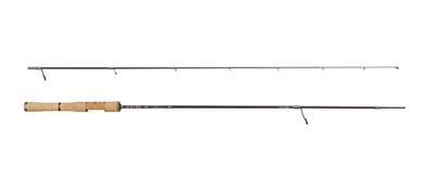 Abu Garcia Aion Ains-612UL Spinning 1.87m 0.3-3g - Spinnrute, Angelrute, Rute 