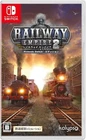 Railway Empire 2 Nintendo Switch Edition