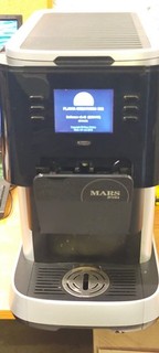 Flavia Creation 500 Mars Drinks Coffee Tea & Chocolate Machine.