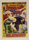 AMAZING SPIDER-MAN #109 JOHN ROMITA ART  GLOSSY 9.0 DR STRANGE 1972