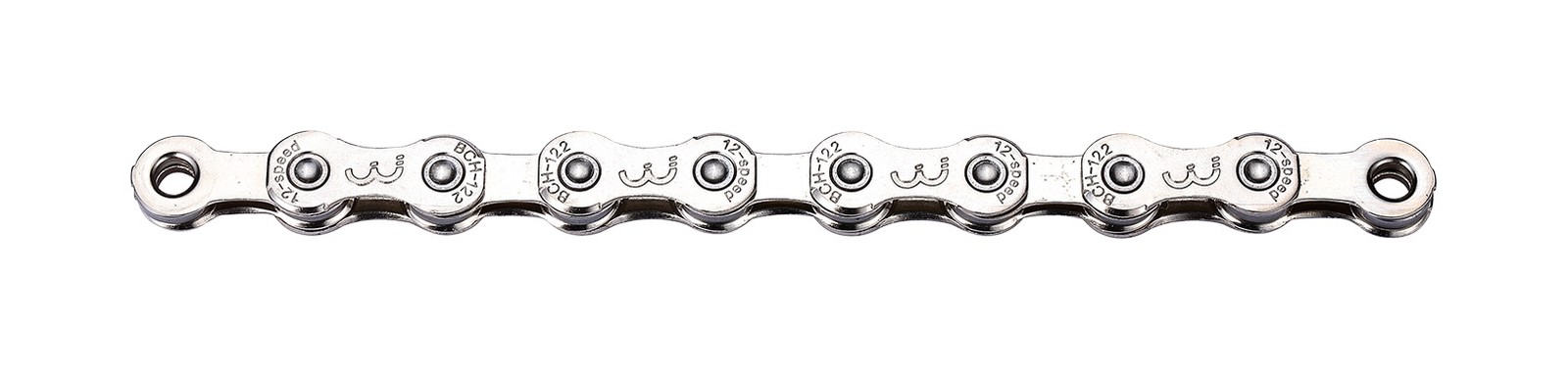 BBB Cycling PowerLine Cycling Chain Bikechain Compatible with Campagnolo Shimano 7790₽