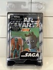 Star Wars Greedo Saga Collection in Star Wars Case - Original Trilogy Figure