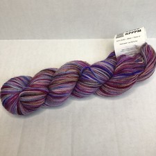 KOIGU WOOL YARN Koigu KPPPM Multicolor 100 Merino Wool  175 Yards  Fingering