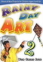 Rainy Day Art And Crafts 2 - Dvd - F600Z