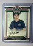 2022 Panini USA Baseball, Stars & Stripes Rider Helfrick auto 11/50