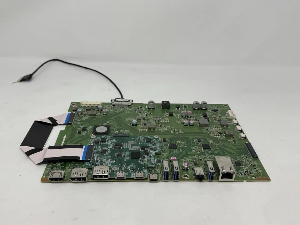 DELL UltraSharp U2724DE Main Board - Image 2 of 4