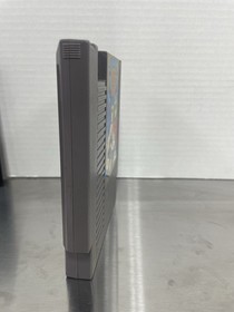 King's Knight (Nintendo Entertainment System, 1989) NES