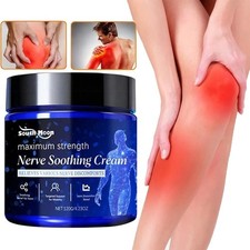 Neuropathy Relief Cream Neuropathy Extra Strength Nerve Formula