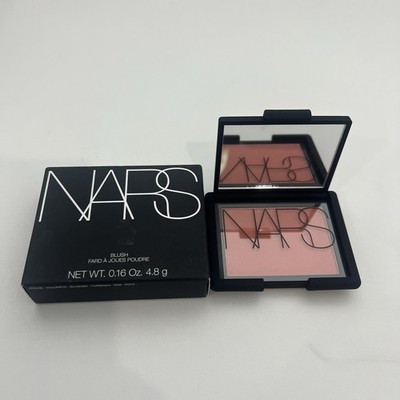 NARS Torrid Blush 0.16 oz 4.8 g New in Box