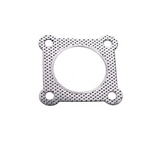 KRAFT AUTOMOTIVE Dichtung Abgasrohr für VW Golf III 1H1 Seat Cordoba 6K1 6K2