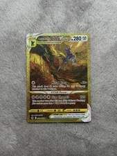 Origin Forme Dialga VSTAR GG68 Crown Zenith: Galarian Gallery Holo CLEAN!!!