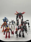 Lego Hero Factory 2.0 Lot
