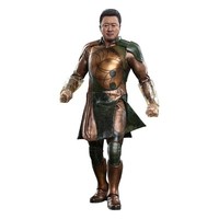 Gilgamesh Eternals Movie Masterpiece Action Figure 1/6 Sideshow Hot Toys