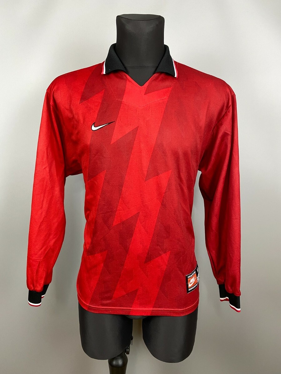 NIKE 95-96 イタリア代表　ユニフォーム MADE in UK NIKE 95-96 イタリア代表 ユニフォーム MADE in UK NIKE 95-96