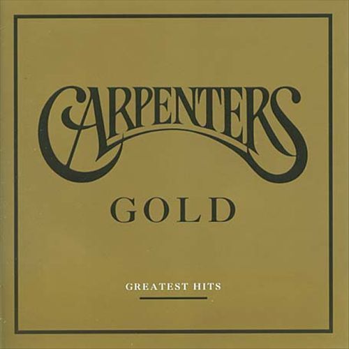 カーペンターズゴールド3枚組BOX カーペンターズゴールド3枚組BOX The Carpenters - Carpenters