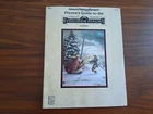 AD&D Dungeons & Dragons D&D - Player's Guide to the Forgotten Realms 2142
