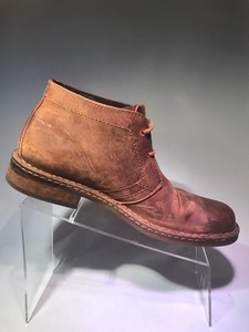 born harrison chukka boots