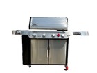 Weber Barbecues, Grills & Smokers Side Burner