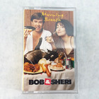 Morning Breath - Cassette by Bob and Sheri - RARE!