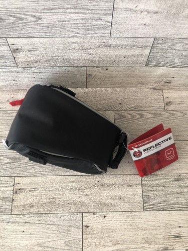 Schwinn Seat Wedge Bag Reflective - Picture 3 of 6