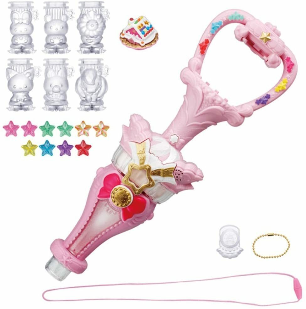 Kirakira Precure A La Mode Kirakira Creamer | eBay