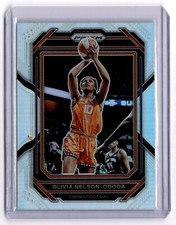 2023 Panini Prizm Silver Olivia Nelson-Ododa #68 Connecticut Sun