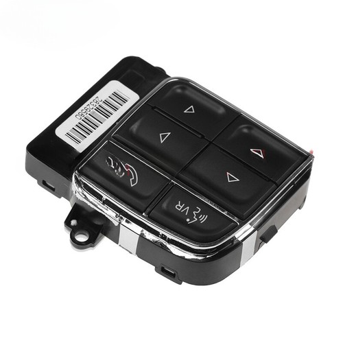 2 Soportes Visera Dodge Ram 1500 2500 3500 4500 5500 Pickup | Meses Sin Interés - Foto 8