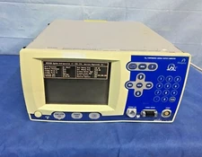 Hospira O2Plus, SO2 / Continuous Cardiac Output Computer