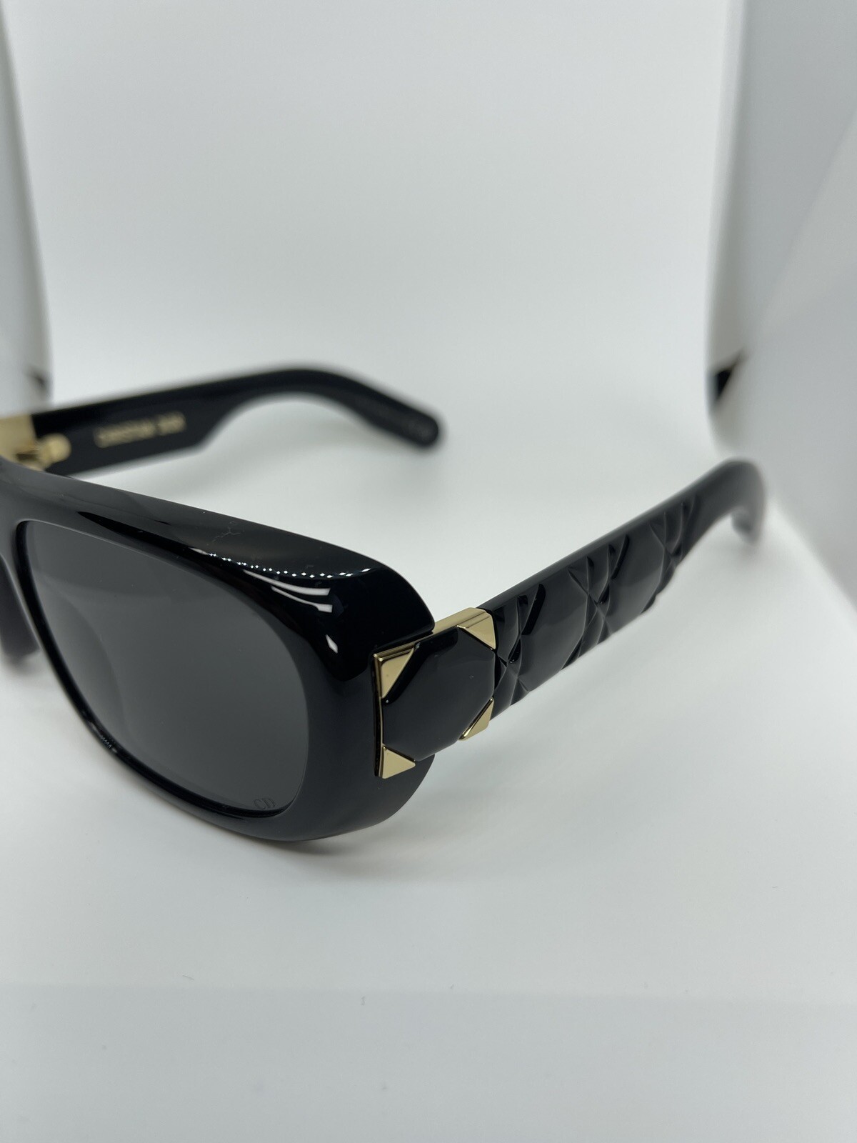 CHRISTIAN DIOR LADY 95.22 S11 DESIGNER AUTHENTIC SUNGLASSES MADE IN ITALY